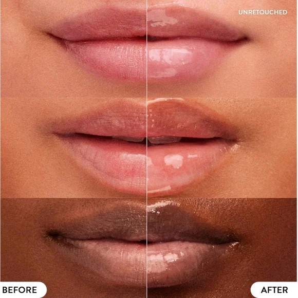 LANEIGE Lip Sleeping Mask Trio -Matcha Bubble Tea, Grapefruit &Peach Iced Tea💋 - Picture 6 of 10